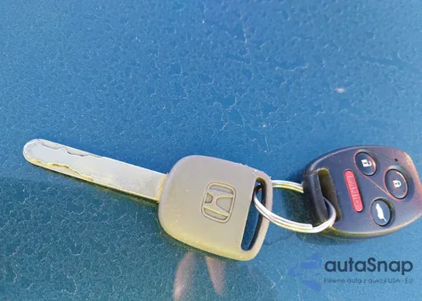 2011 Honda Pilot Ex z USA, uszkodzony, nr VIN 5FNYF3H46BB003497